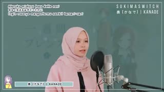 Sukimaswitch-Rainych