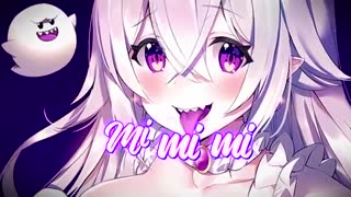 Nightcore_Mi Mi Mi