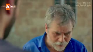 سریال  تردید Hercai قسمت 152 دوبله فارسی