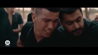 دانلود موزیک ویدیو جدید حمید صفت به نام الو خدا