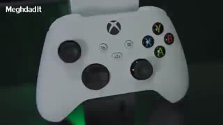 نگاهی به مشخصات و قابلیت های Xbox Series S