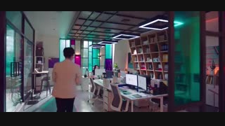 قسمت 14 سریال کره ای استارت آپ *زیرنویس چسبیده* (دانلود با لینک مستقیم) Start-Up 2020