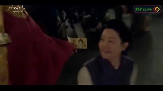 پشت صحنه سریال کره ای سایمدانگ - قسمت 4