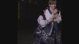 میکس BTS