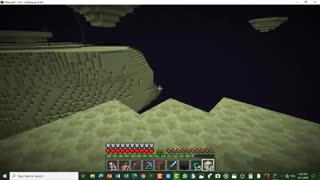 ماین کرافت سروایوال قسمت 17