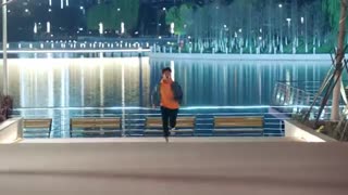 قسمت چهاردهم سریال چینی لطفا صبر کن برادر Please Wait, Brother 2020 با زیرنویس فارسی