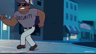 انیمیشن استار علیه نیرو های شیطانی Star vs the forces of evil فصل 2 قسمت 10 دوبله فارسی