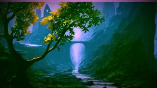 موسیقی فوق العاده آرامبخش برای خواب و ریلکسیشن