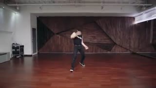 YYY | 'Keep Up' Choreography by ROCKY