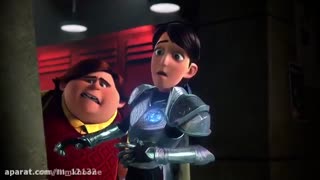 شکارچیان ترول فصل 1 قسمت  2 دوبله فارسی