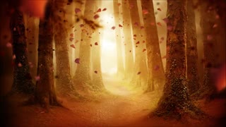 آهنگ فوق العاده زیبا و آرامش بخش با حال و هوای پاییزی