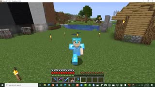 ماین کرافت سروایوال قسمت 18