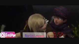 عاشقانه احساسی