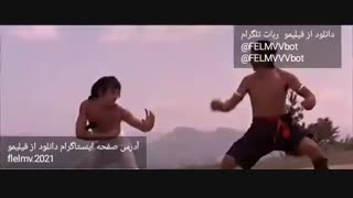 فیلم چینی قدیمی رزمی دوبله فارسی