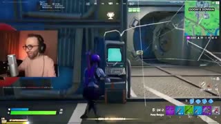 اسکین جدید و چه دستی شد ( تاینی وان پلیز )