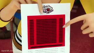 لایک و کامنت یادتون نره