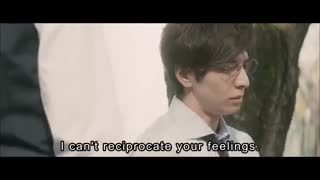 My Teacher 2017 trailer