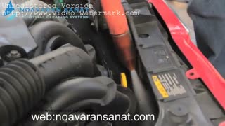 کارواش بخار ایدروماتیک ایتالیا