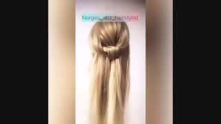 اموزش مرحله به مرحله شنیون