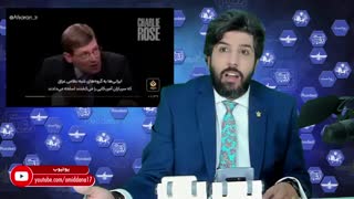 چرایی ترور شهید محسن فخری زاده از زبان مایکل مورِل گزینه اصلی بایدن برای ریاست سازمان سیا_برنامه رودست امید دانا