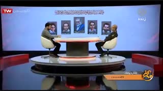 ویژه برنامه شهادت محسن فخری زاده برنامه جهان آرا - فریدون عباسی و وحیدی دستجردی