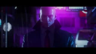 گیم پلی بازی HITMAN 3 - Under the Hood