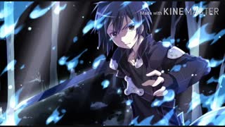 نایتکور انیمه هنر شمیشیر زنی انلاین