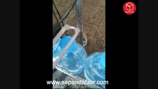 جت پرینتر اتوماتیک 820