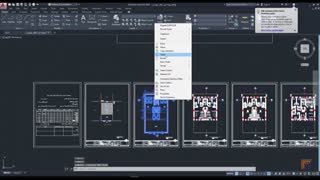 4 -  تبدیل مقیاس در شیت بندی