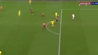 لحظات برتر ادینسون کاوانی