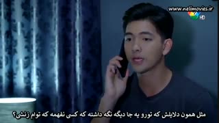 سریال تایلندی حلقه نفرت (زیرنویس چسبیده) قسمت اول