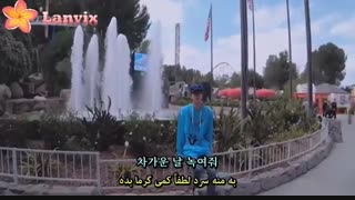 موزیک ویدیو "آبی و خاکستری" سومین ترانه از آلبوم جدید BTS با ترجمه