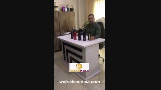 شامپو یاتاش