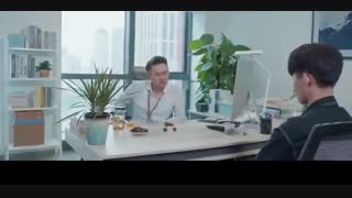 سریال چینی اوه دراما لاور من قسمت 06 با زیرنویس فارسی /Oh My Drama Lover Chinese Drama 2020