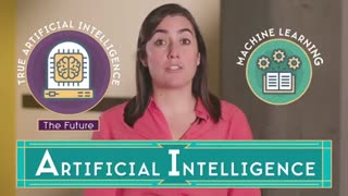 ماشین‌ها هم یاد می‌گیرند