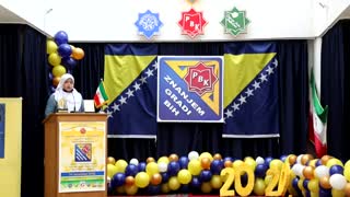 2:05 / 21:30  ZNANJEM GRADI BOSNU I HERCEGOVINU 2020