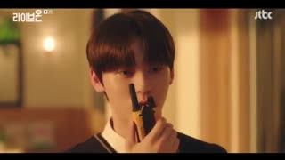 قسمت سوم سریال کره ای Live On 2020 - با زیرنویس فارسی