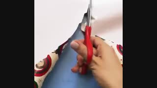 چند عیده خیلی خیلی جالب برای اینکه درخت کریسمس خود را زود تر تزعین کنین