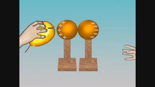 القای الکتریکی