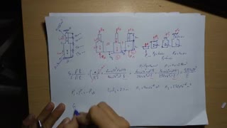 حل مسئله صفحه -24-بخش2- فصل 2- مقاومت مصالح 1