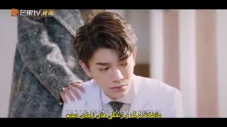 قسمت بیست و چهارم (پایانی) سریال عشق شدید+زیرنویس چسبیده Intense Love 2020