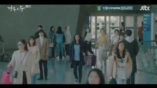 سریال فراتر از دوستی قسمت 7_زیرنویس آنلاین