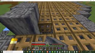 ماین کرافت سروایوال قسمت 21