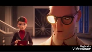 عکس های منتشر شده از فیلم لیدی باگ