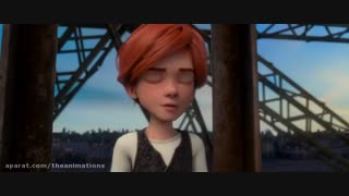 بالرین(دوبله فارسی)