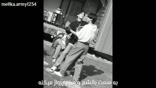 موزیک ویدیو Life Goes On ورژن like an arrow + زیرنویس فارسی چسبیده