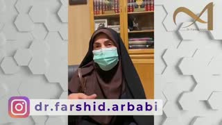 تعادل هورمونی با پرتو درمانی