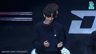 اکسو فانی مومنت ...چانیول قلقلکی:)))