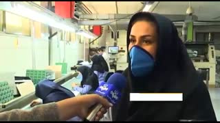 جهان الکترونیک در کرونا