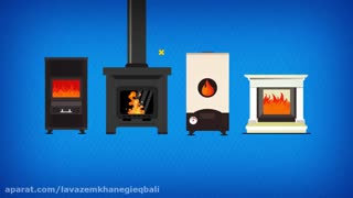 فروش ویژه بخاری گازی در انتخاب سنتر